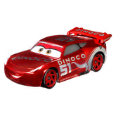 MASINUTA METALICA CARS3 PERSONAJUL DINOCO CRUZ RAMIREZ